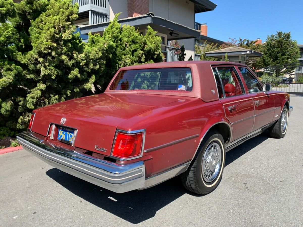 1977 Cadillac Seville - photo 5
