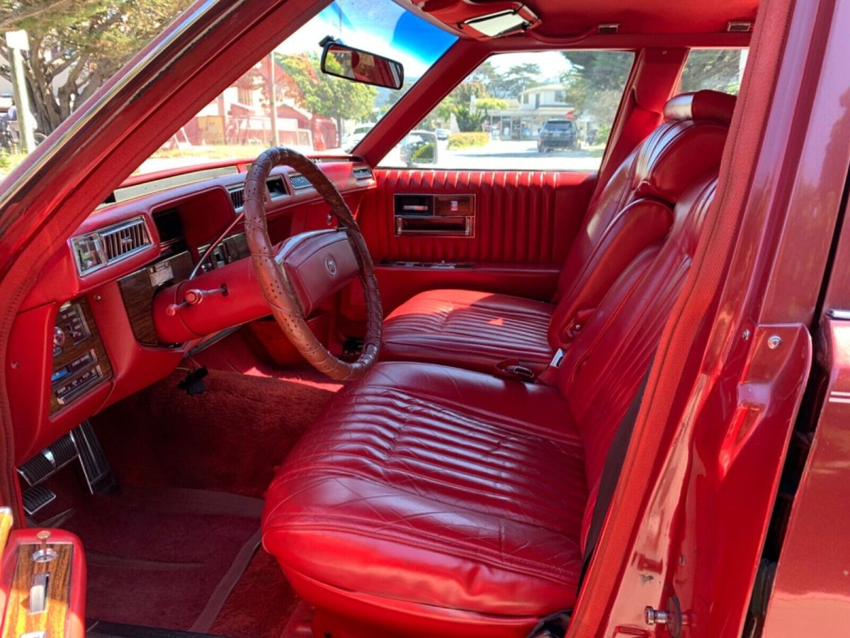 1977 Cadillac Seville - photo 7