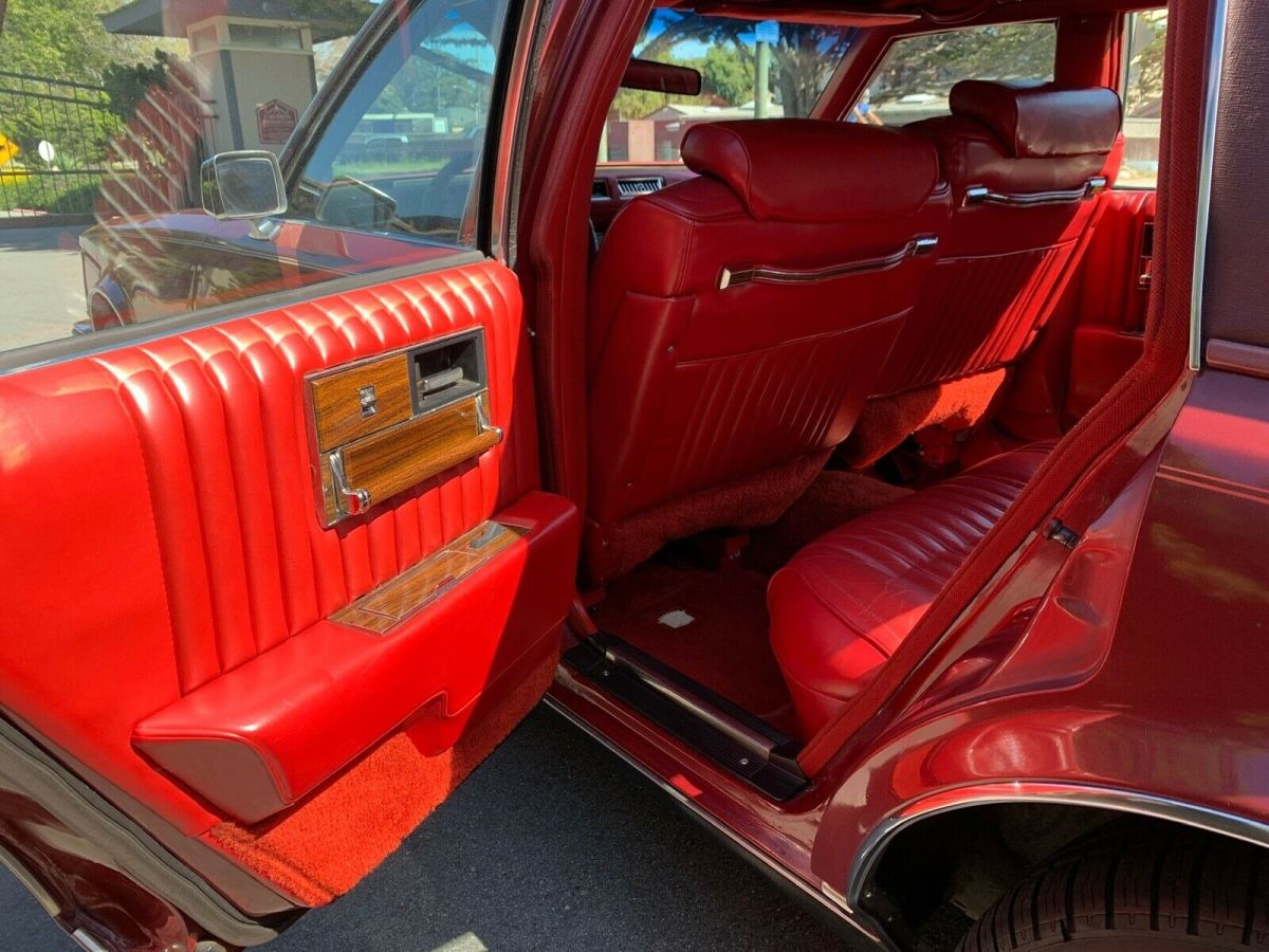 1977 Cadillac Seville - photo 8