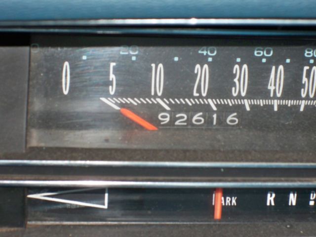 1977 Cadillac Hearse - photo 11