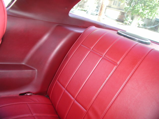 1977 Chevrolet Camaro LT Coupe 2-Door - photo 8