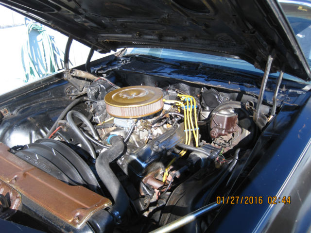 1977 Chevrolet Camaro - photo 10