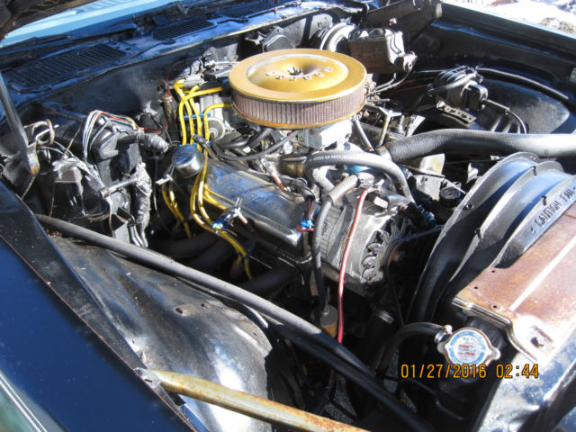 1977 Chevrolet Camaro - photo 11