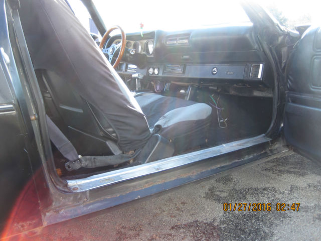 1977 Chevrolet Camaro - photo 12