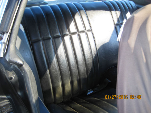 1977 Chevrolet Camaro - photo 13