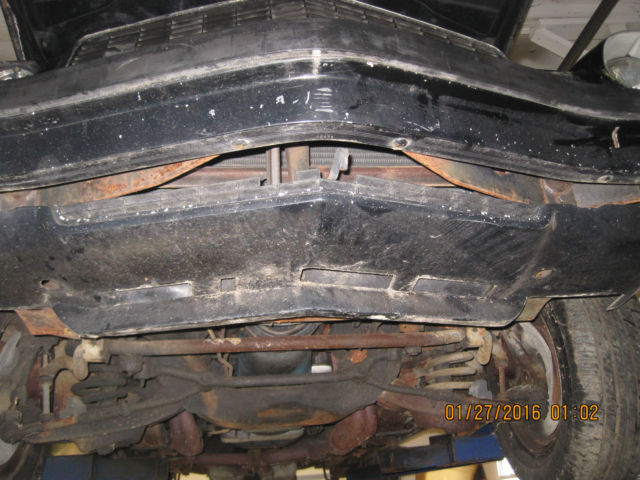 1977 Chevrolet Camaro - photo 6