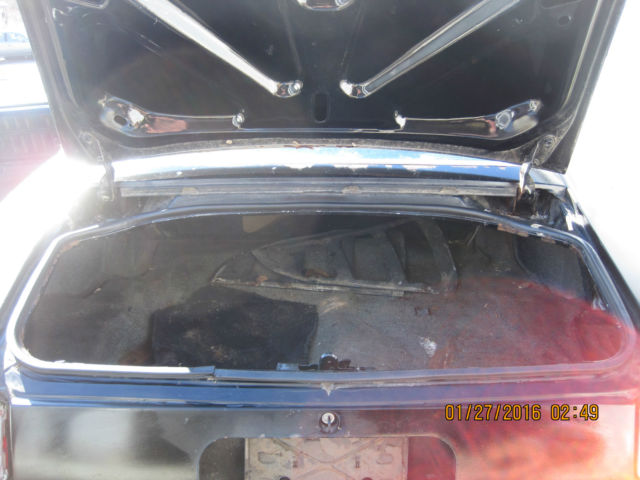 1977 Chevrolet Camaro - photo 7