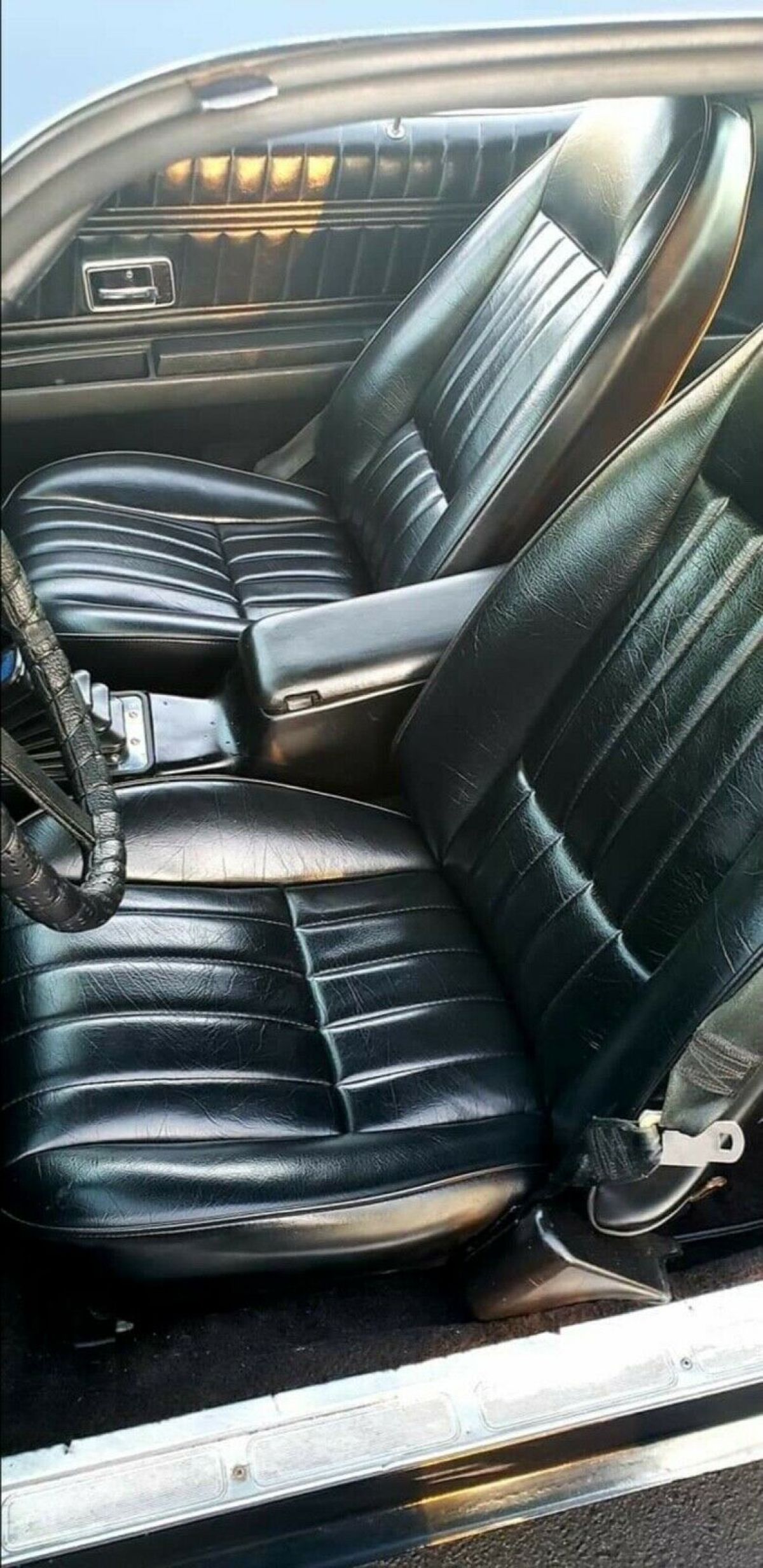 1977 Chevrolet Camaro - photo 10