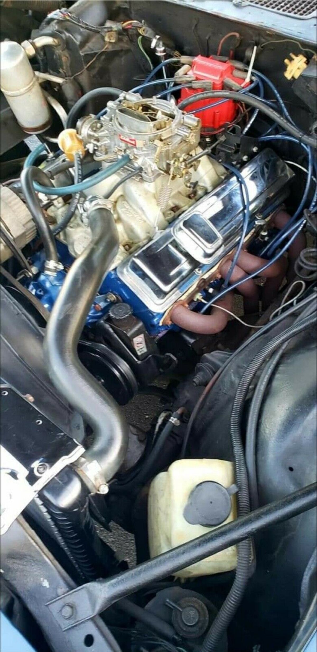 1977 Chevrolet Camaro - photo 11