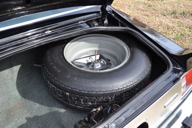1977 Chevrolet Camaro LT - photo 11