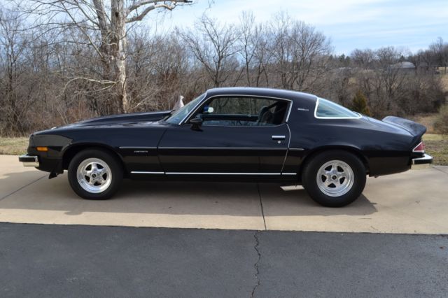 1977 Chevrolet Camaro LT - photo 3