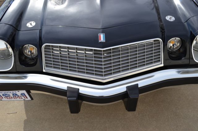 1977 Chevrolet Camaro LT - photo 5