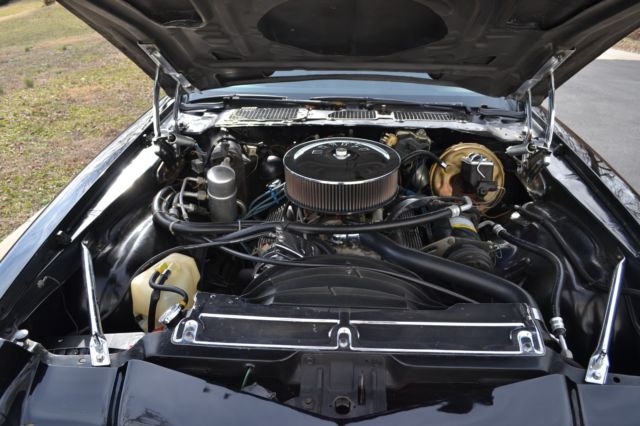 1977 Chevrolet Camaro LT - photo 8