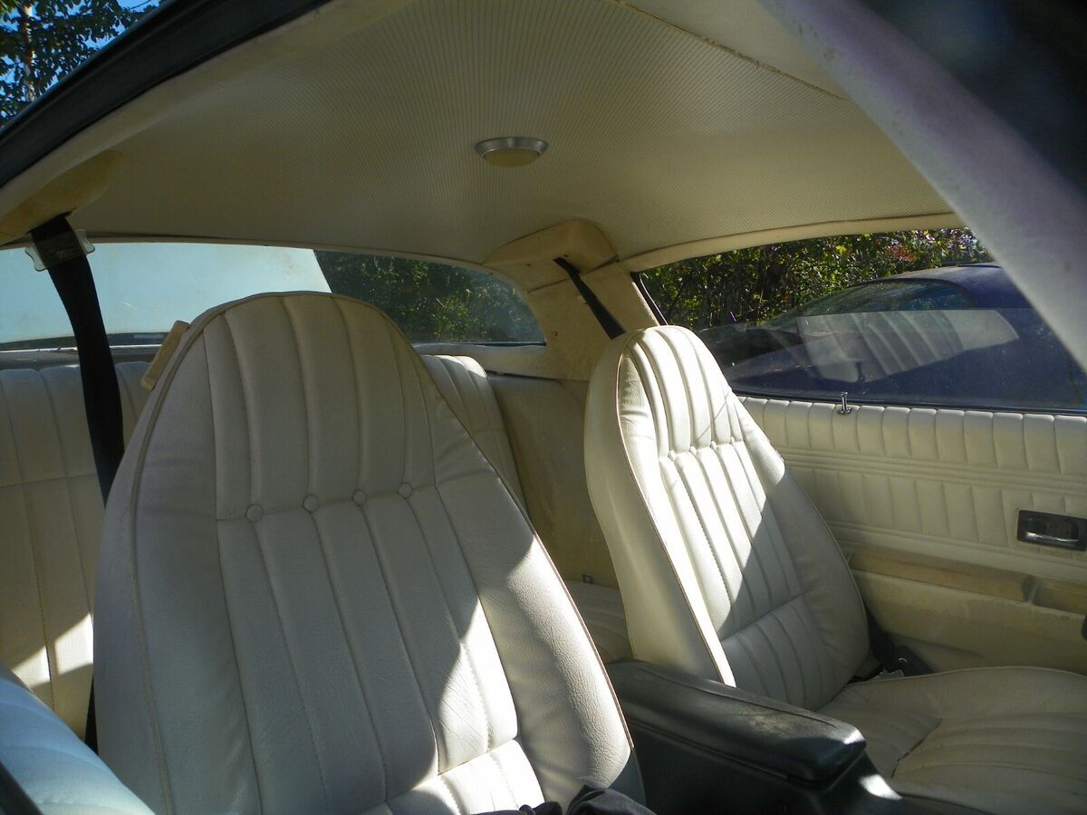 1977 Chevrolet Camaro - photo 10
