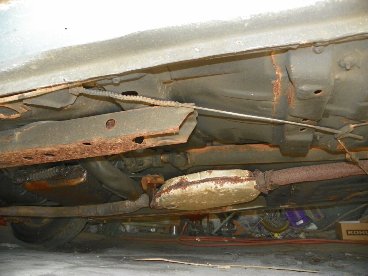 1977 Chevrolet Camaro - photo 11