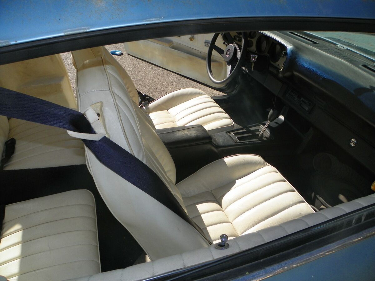 1977 Chevrolet Camaro - photo 7