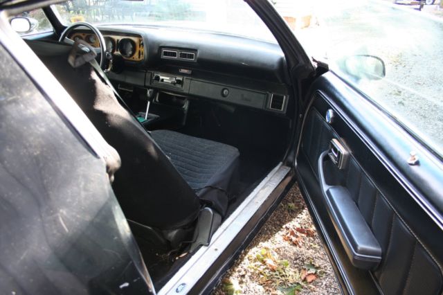 1977 Chevrolet Camaro LT - photo 12