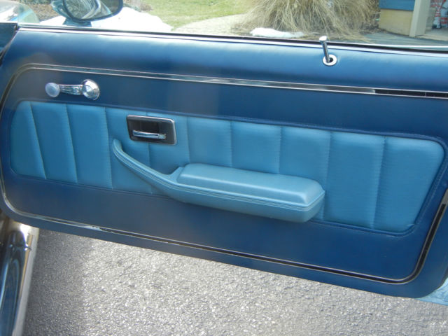 1977 Chevrolet Camaro - photo 11