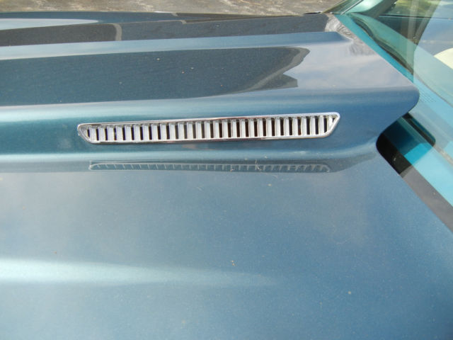 1977 Chevrolet Camaro - photo 6