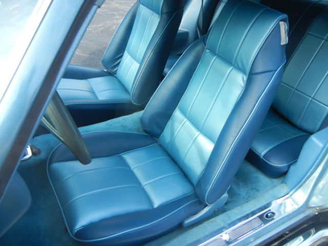 1977 Chevrolet Camaro - photo 7