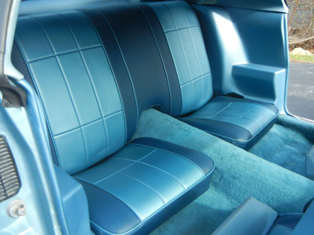 1977 Chevrolet Camaro - photo 9