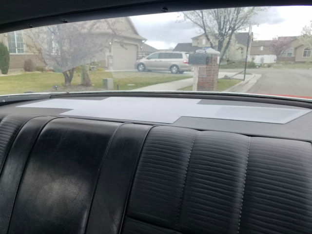 1977 Chevrolet Camaro LT/Z28 - photo 6