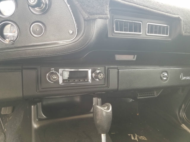 1977 Chevrolet Camaro LT/Z28 - photo 7