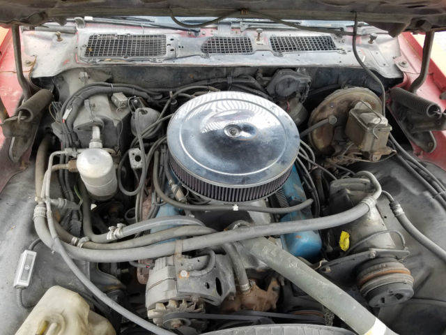 1977 Chevrolet Camaro LT/Z28 - photo 9