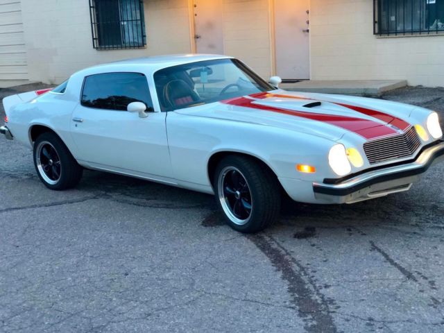 1977 Chevrolet Camaro - photo 2