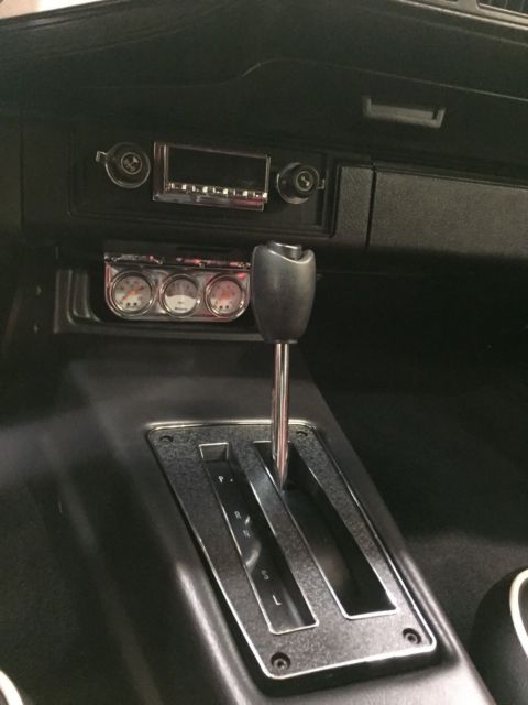 1977 Chevrolet Camaro - photo 4