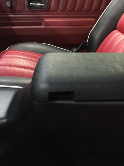 1977 Chevrolet Camaro - photo 5