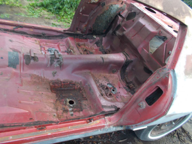 1977 Chevrolet Camaro - photo 13