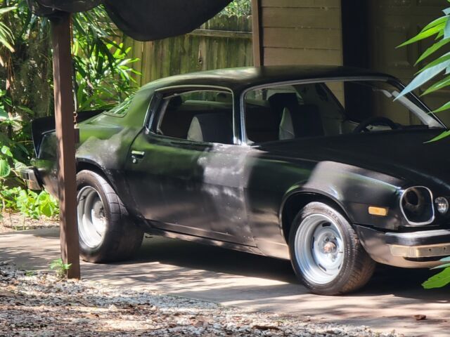 1977 Chevrolet Camaro - photo 2