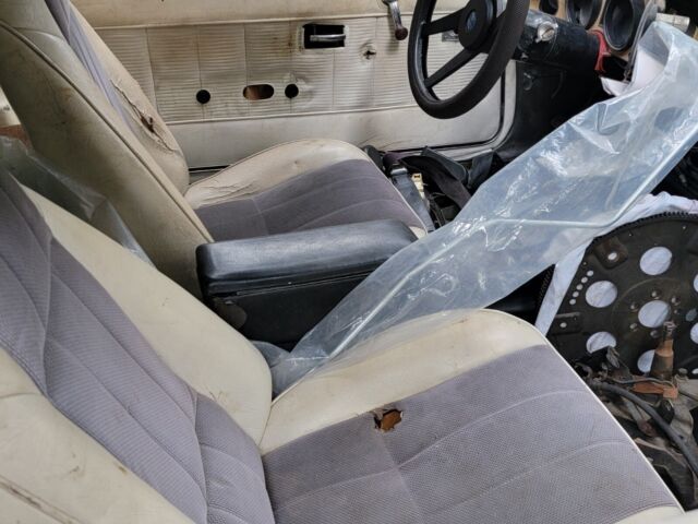1977 Chevrolet Camaro - photo 5