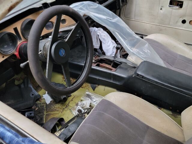 1977 Chevrolet Camaro - photo 7