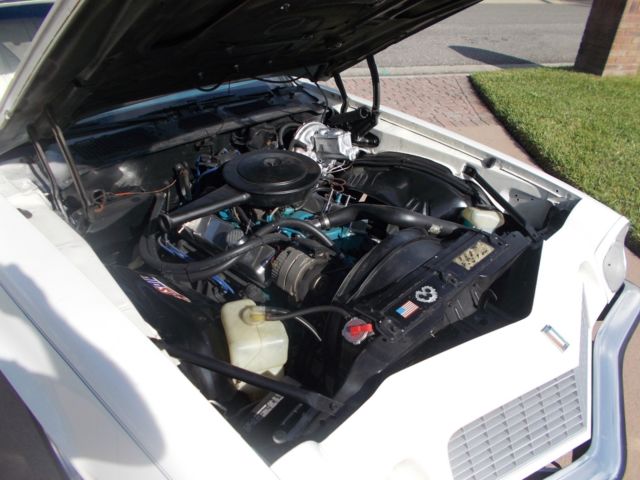 1977 Chevrolet Camaro WHITE - photo 13