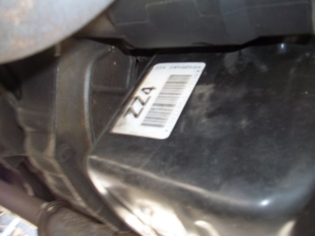 1977 Chevrolet Camaro Z28 - photo 13