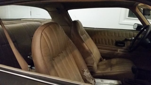 1977 Chevrolet Camaro Z28 - photo 5