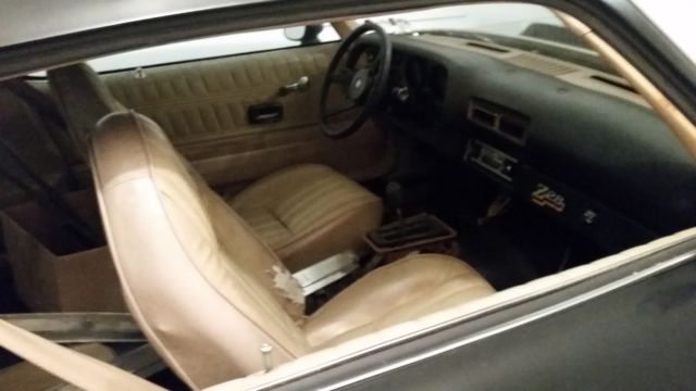 1977 Chevrolet Camaro Z28 - photo 6