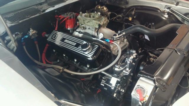 1977 Chevrolet Camaro z28 - photo 2