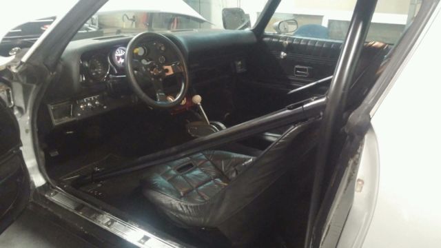 1977 Chevrolet Camaro z28 - photo 3