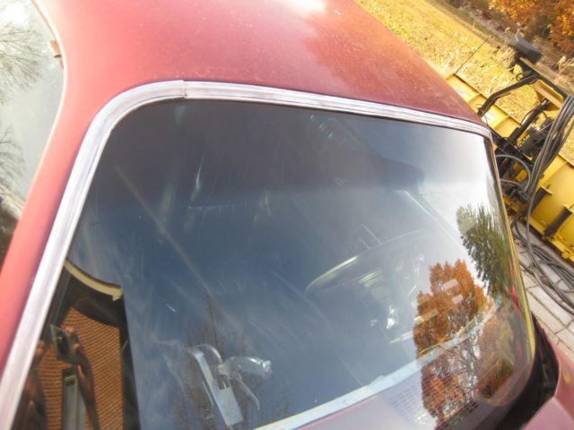 1977 Chevrolet Camaro - photo 11