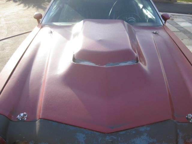1977 Chevrolet Camaro - photo 12