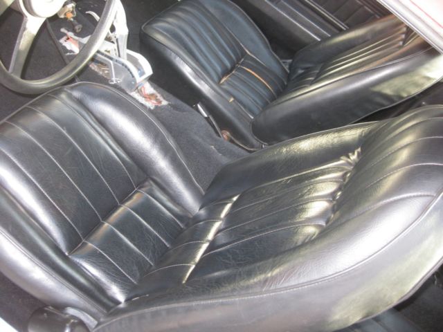 1977 Chevrolet Camaro - photo 5