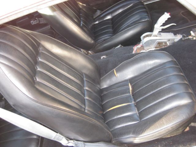 1977 Chevrolet Camaro - photo 6