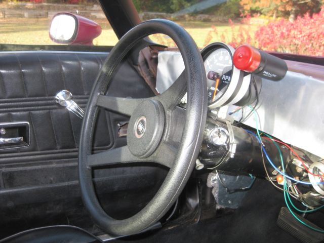 1977 Chevrolet Camaro - photo 7