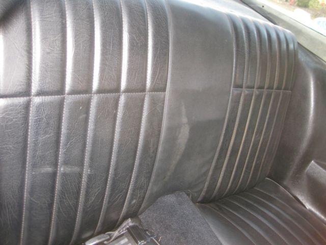 1977 Chevrolet Camaro - photo 8