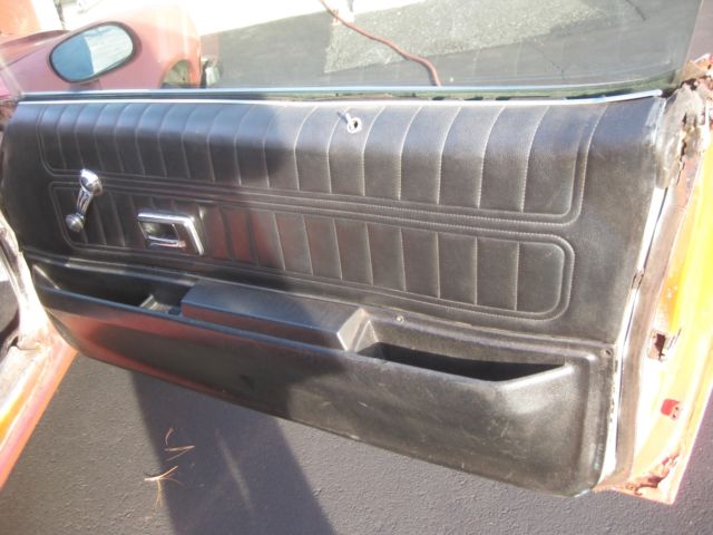 1977 Chevrolet Camaro - photo 9
