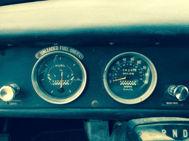 1977 Other Makes Marathon - photo 8