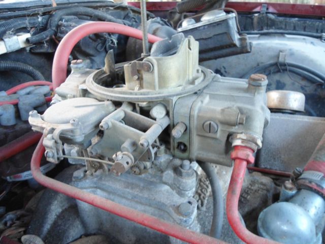 1977 Chevrolet El Camino - photo 6